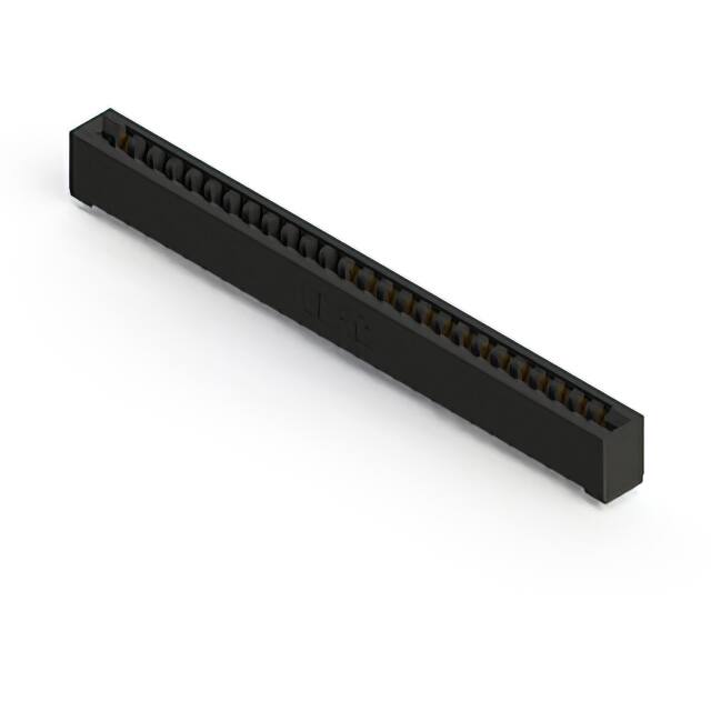 857-026-545-101 EDAC Inc.  Edgeboard Connectors